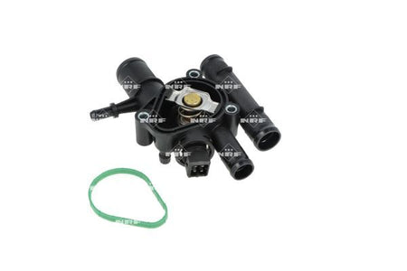 NRF 725059 Thermostat, coolant - 1