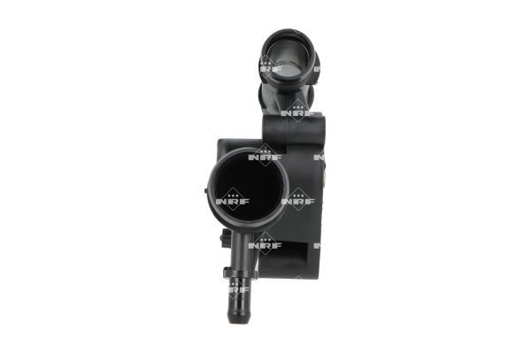NRF 725059 Thermostat, coolant - 2