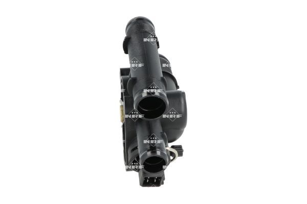 NRF 725059 Thermostat, coolant - 4