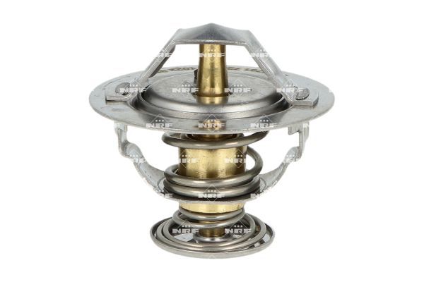 NRF 725060 Thermostat, coolant - 1