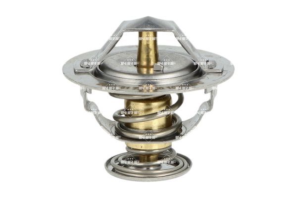 NRF 725060 Thermostat, coolant - 3