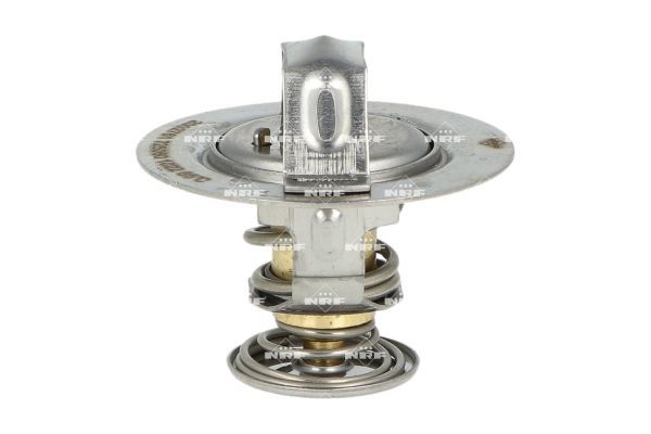 NRF 725060 Thermostat, coolant - 4