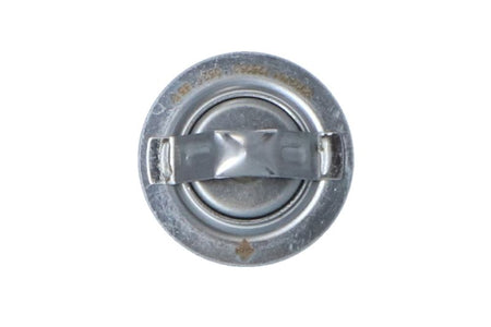 NRF 725060 Thermostat, coolant - 6