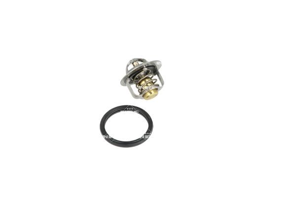 NRF 725061 Thermostat, coolant - 1