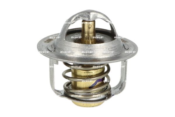 NRF 725061 Thermostat, coolant - 4