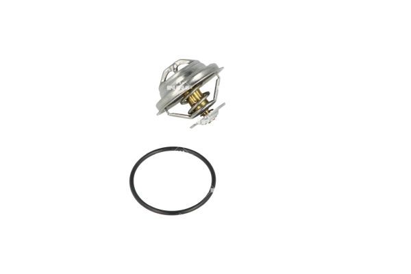 NRF 725063 Thermostat, coolant - 1