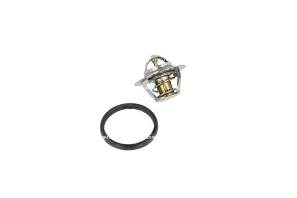 NRF 725064 Thermostat, coolant - 1