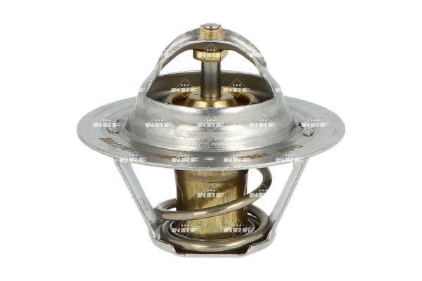 NRF 725064 Thermostat, coolant - 4