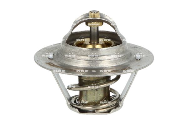NRF 725066 Thermostat, coolant - 4