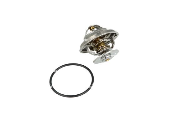 NRF 725067 Thermostat, coolant - 1