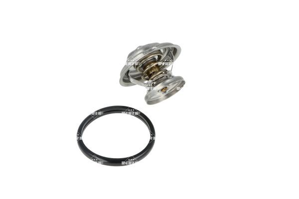 NRF 725068 Thermostat, coolant - 1