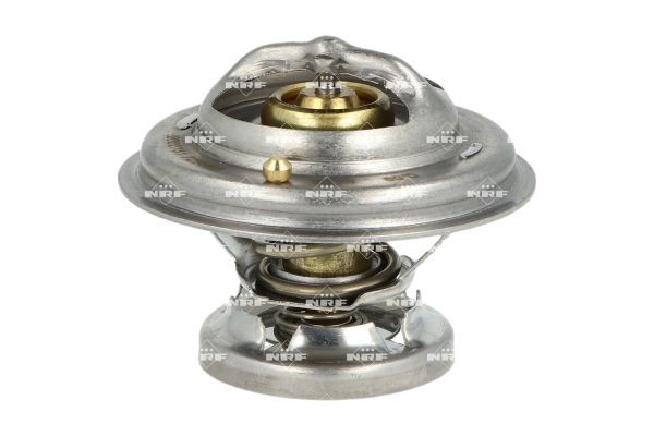 NRF 725068 Thermostat, coolant - 4
