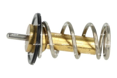 NRF 725069 Thermostat, coolant - 2