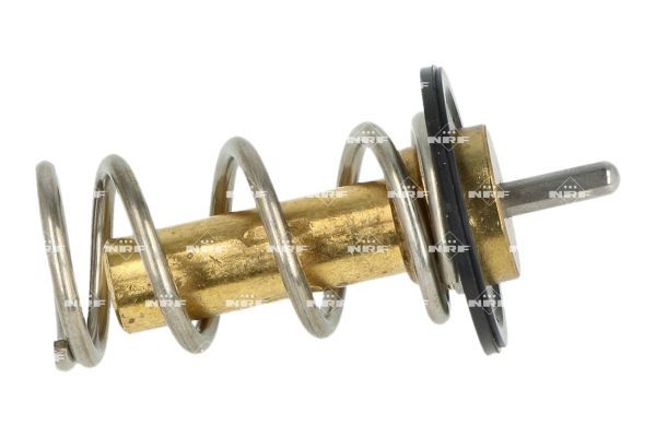 NRF 725069 Thermostat, coolant - 4
