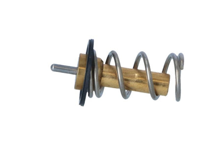 NRF 725069 Thermostat, coolant - 5