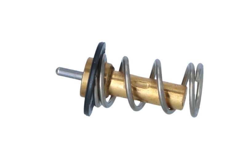 NRF 725069 Thermostat, coolant - 6