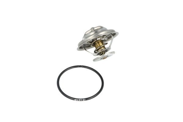 NRF 725070 Thermostat, coolant - 1