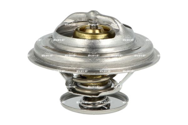 NRF 725070 Thermostat, coolant - 4