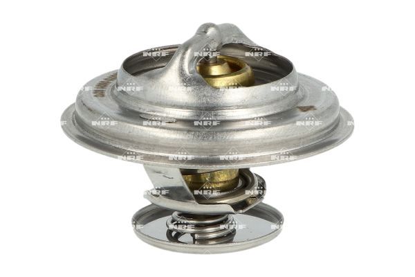 NRF 725070 Thermostat, coolant - 5