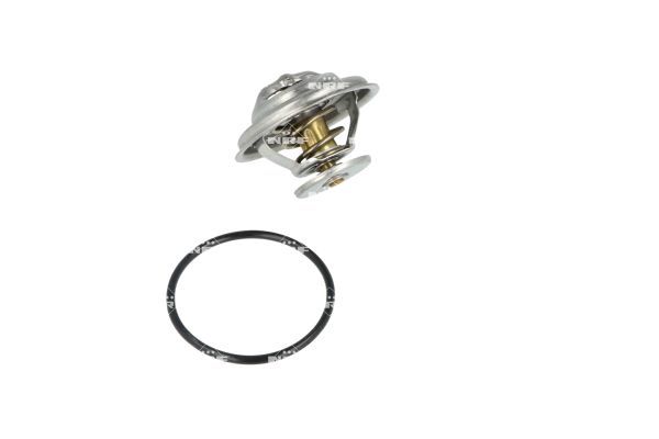 NRF 725071 Thermostat, coolant - 1