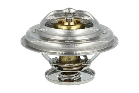 NRF 725071 Thermostat, coolant - 4
