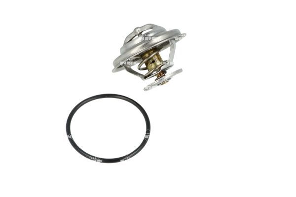 NRF 725073 Thermostat, coolant - 1