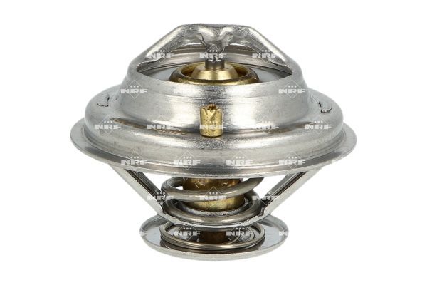 NRF 725075 Thermostat, coolant - 4