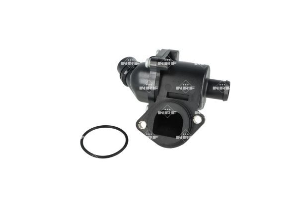 NRF 725076 Thermostat, coolant - 1