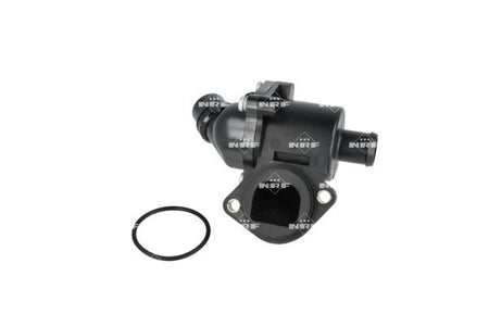 NRF 725076 Thermostat, coolant - 1