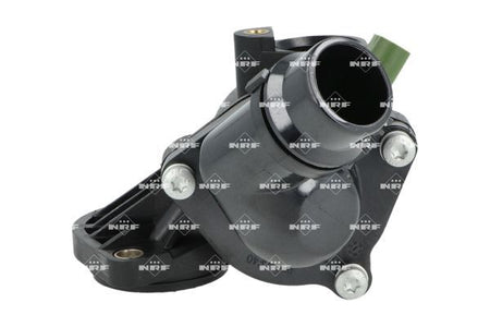 NRF 725076 Thermostat, coolant - 2