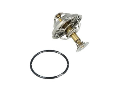 NRF 725077 Thermostat, coolant - 1