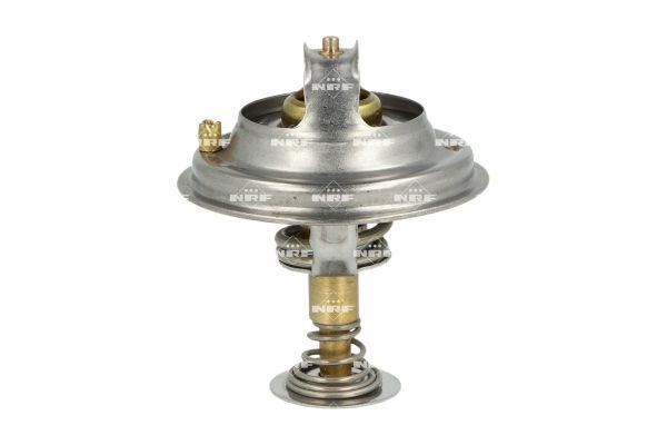 NRF 725077 Thermostat, coolant - 3