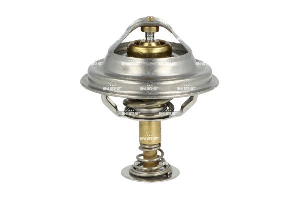 NRF 725077 Thermostat, coolant - 4