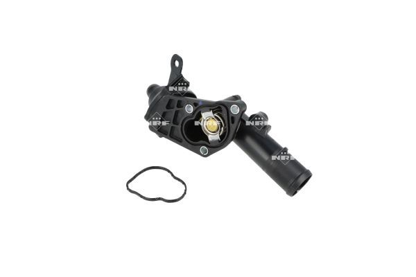 NRF 725078 Thermostat, coolant - 1