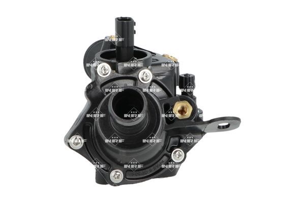 NRF 725078 Thermostat, coolant - 2