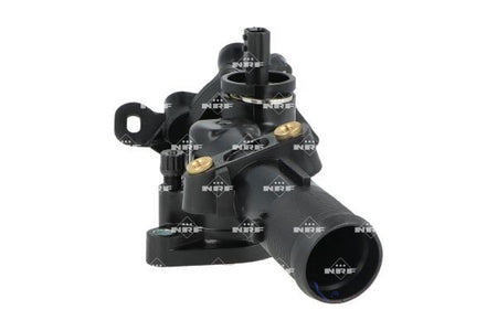 NRF 725078 Thermostat, coolant - 4