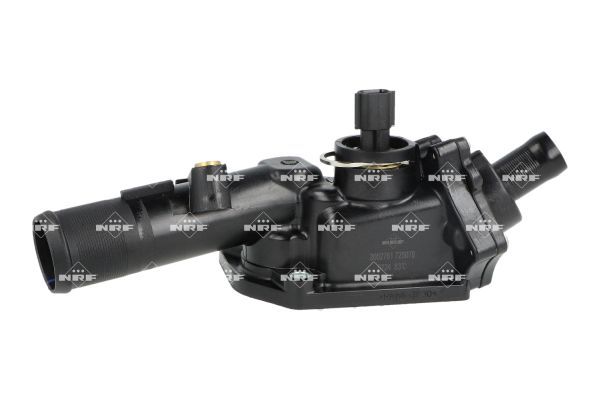 NRF 725078 Thermostat, coolant - 5