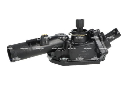 NRF 725078 Thermostat, coolant - 5