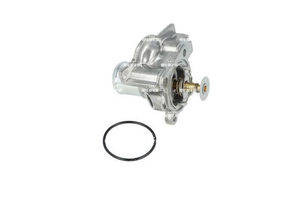 NRF 725079 Thermostat, coolant - 1