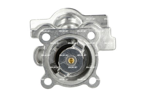 NRF 725079 Thermostat, coolant - 4