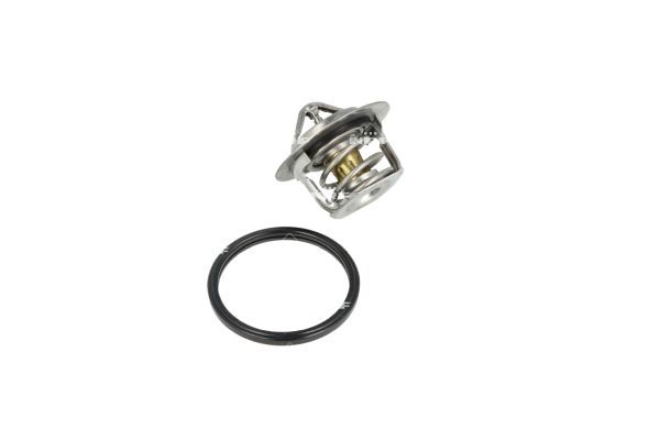 NRF 725080 Thermostat, coolant - 1