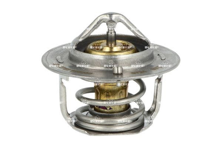 NRF 725080 Thermostat, coolant - 4