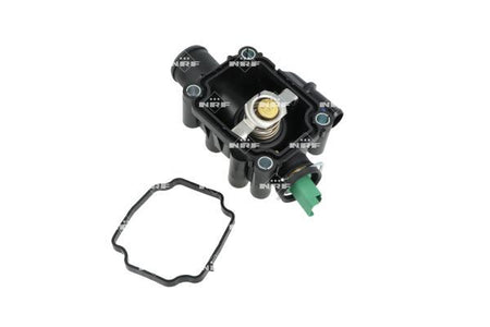 NRF 725081 Thermostat, coolant - 1