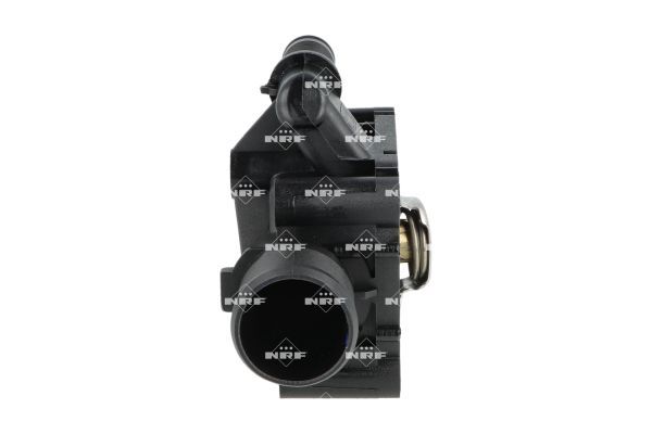 NRF 725081 Thermostat, coolant - 2