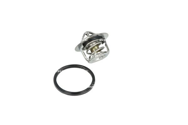 NRF 725084 Thermostat, coolant - 1