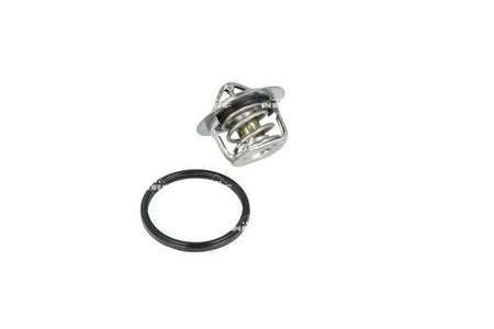 NRF 725084 Thermostat, coolant - 1