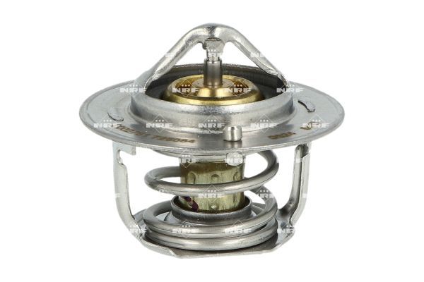 NRF 725084 Thermostat, coolant - 4