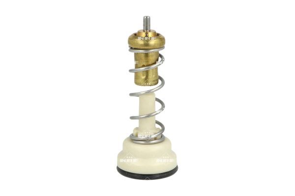 NRF 725085 Thermostat, coolant - 4