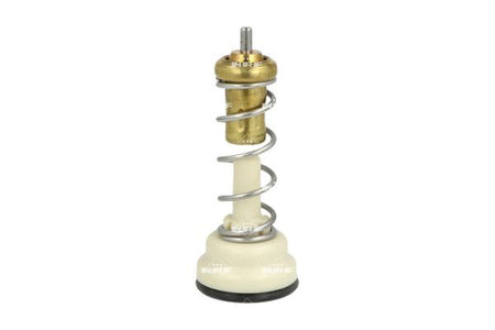 NRF 725085 Thermostat, coolant - 4
