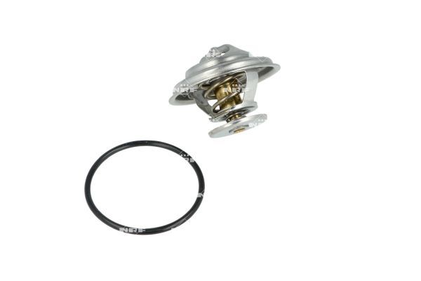 NRF 725086 Thermostat, coolant - 1